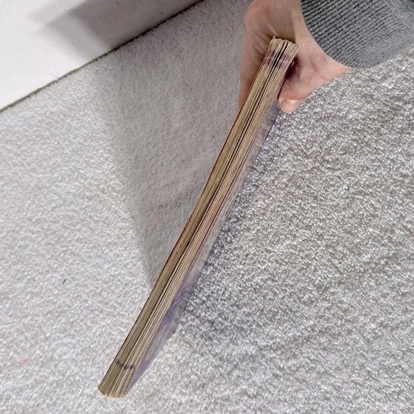 Company’s Coming  Desserts Cookbook - Picture 8 of 12